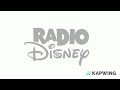 Radio Disney 20 Second Jingle 2001 2006 2