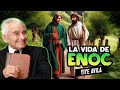 Yiye Avila - LA VIDA DE ENOC (AUDIO OFICIAL)