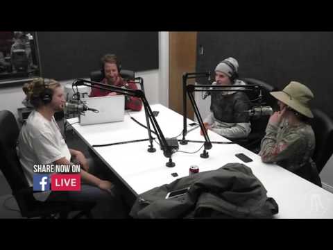 Basement To Barstool (Ep. 5) Playing In The Paydirt