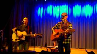 For Reasons I've Forgotton - SOUTHBOUND