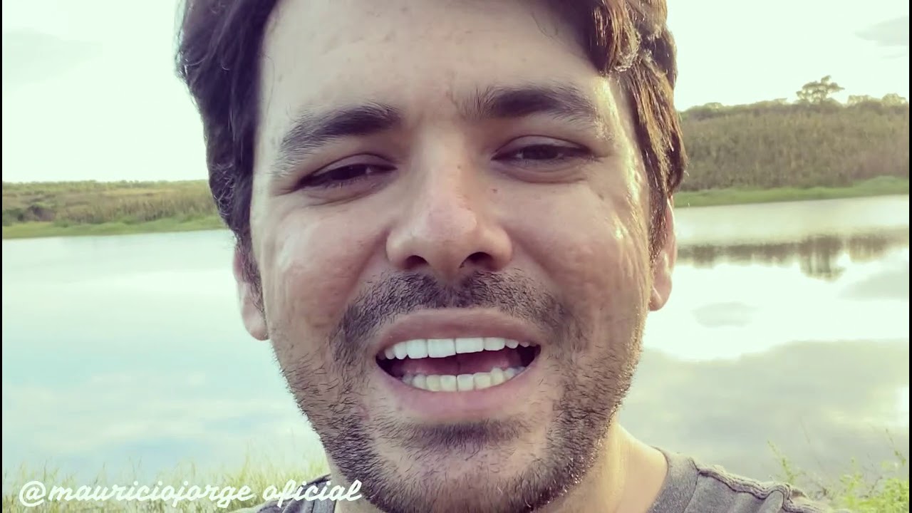 Quando você DESEJA O BEM o bem TE DESEJA TAMBÉM | Maurício Jorge