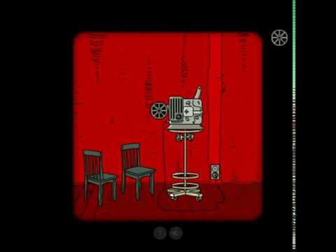 Submachine FLF Walkthrough