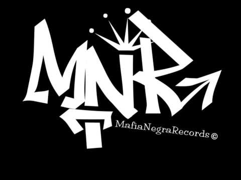 Nhoz dexano vivi-Mafia Negra &  K.K