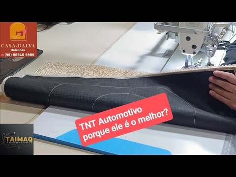TNT 150 Automotive - why use quality TNT