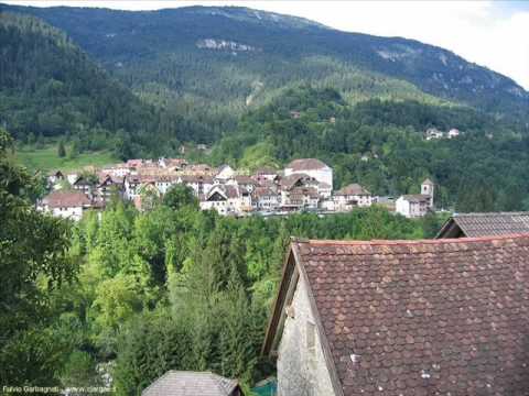 Alpen Doganirs- Simonetta