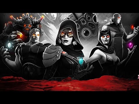 HEROIC AND MASTER CHAOS RIFT RUN THROUGH [MARVEL CONTEST OF CHAMPIONS]