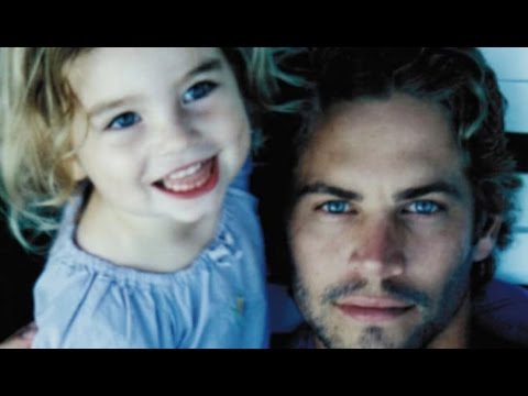 Paul Walker's Daughter Has Grown Up To Be Gorgeous