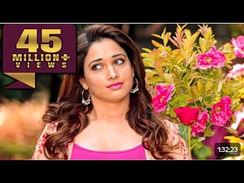 Diljala Aashiq Hindi Dubbed | Tamannaah | Nandamuri Kalyan Ram | Telugu Romantic Movie #movie #south
