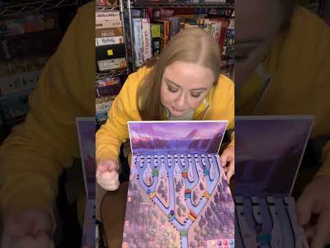 Thoughts on 12 Rivers from Jamie, Tabletoptiktok