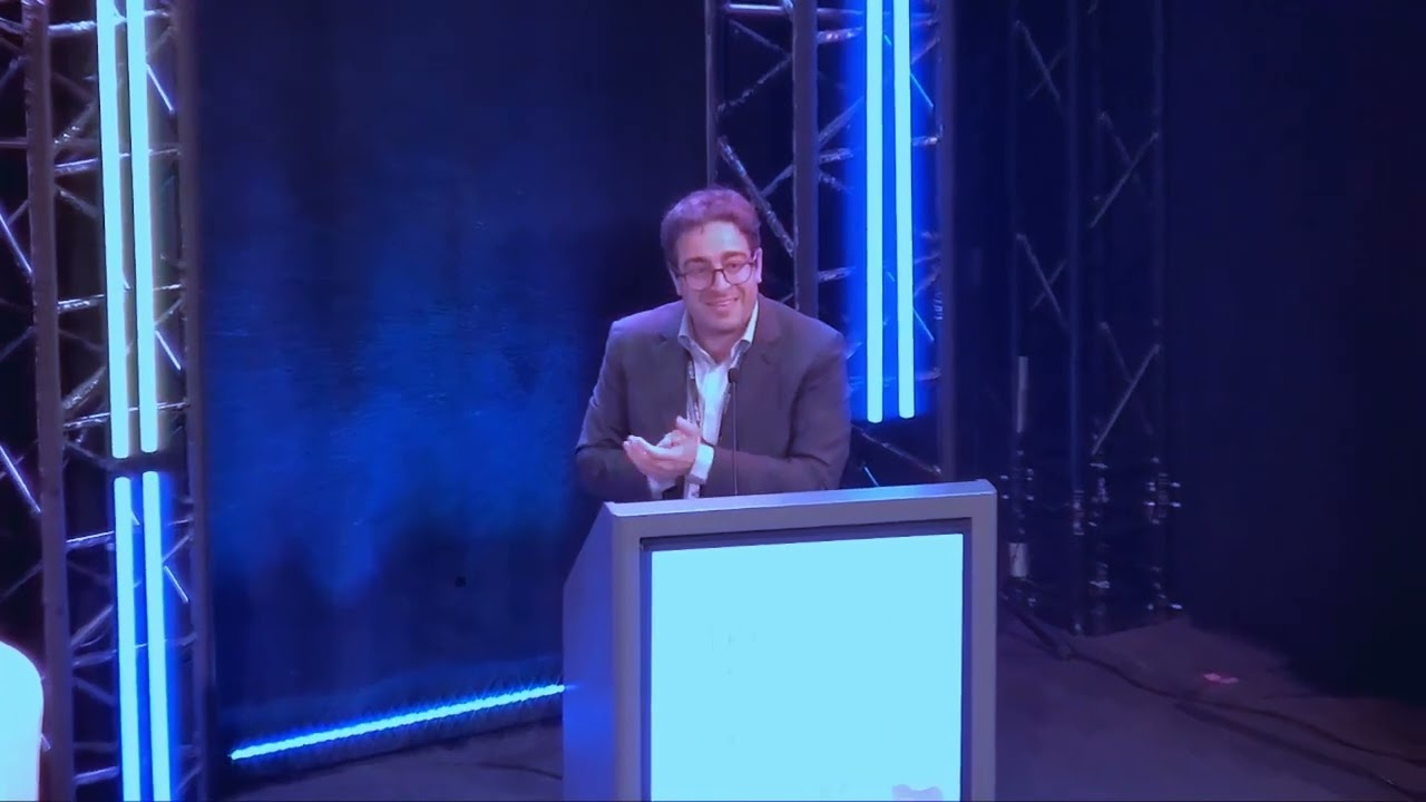 BIOMEET 2025 - Closing Session