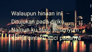 Download lagu Lirik Lagu Kisah Seorang Pramuria- Felix Cover mp3