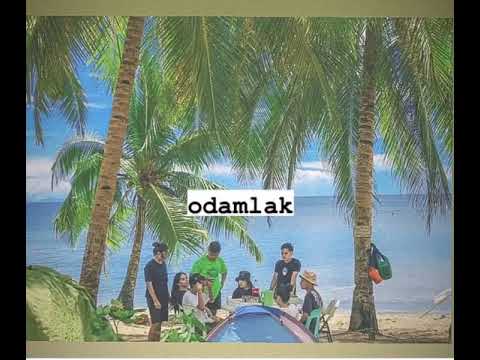 ODAMLAK - Coydope ft. JG