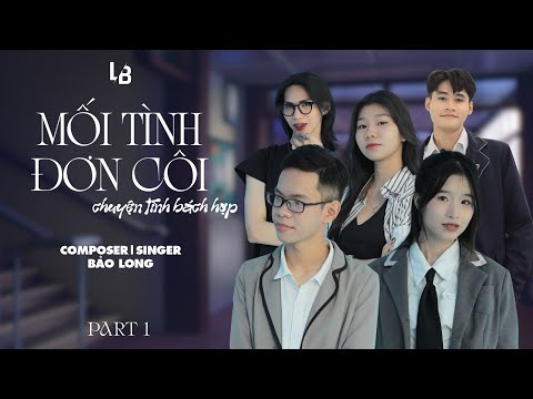 Mối tình đơn côi - Bảo Long