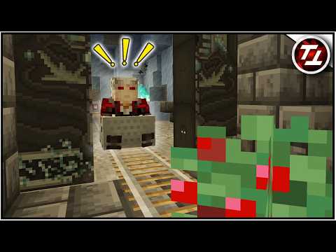 How the Hermits Kill a Tango! - Hermitcraft #24