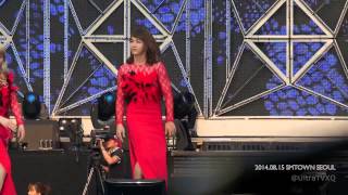 [720p]140815 TVXQ MAX Something at SMTOWN Seoul