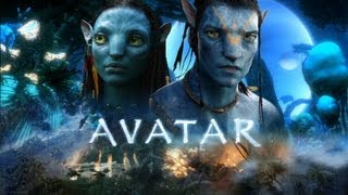 James Horner - Avatar Theme Song (Avatar Soundtrack) HQ 1080p