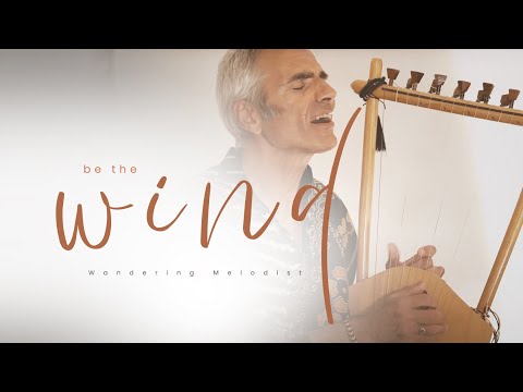 Ancient Lyre & Yayli Tanbur - Be the Wind by Thanasis Kleopas & Tolis Preponis