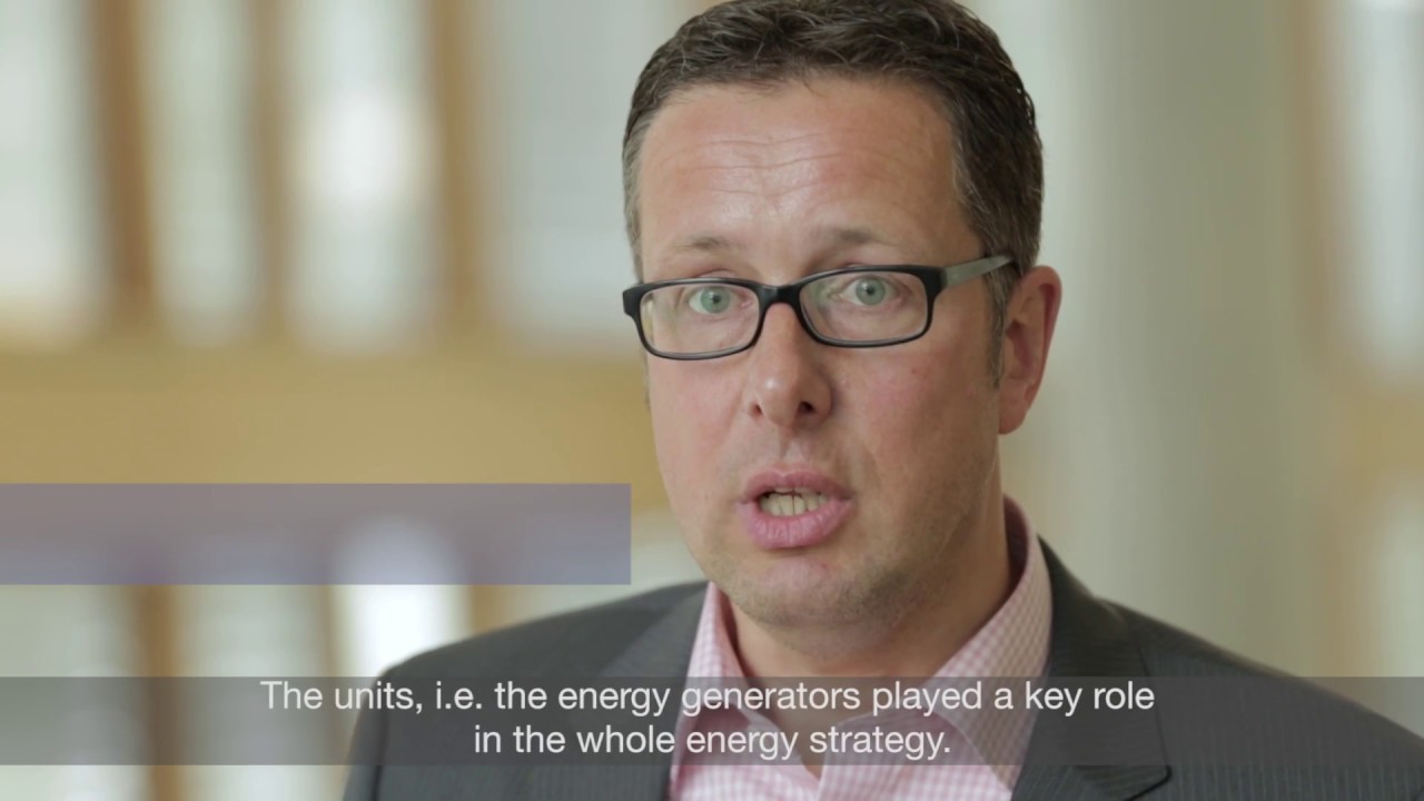 HVAC Systems & Building Integration