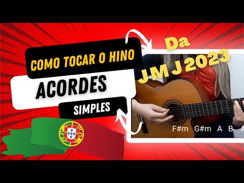 Há Pressa No Ar - JMJ 2023