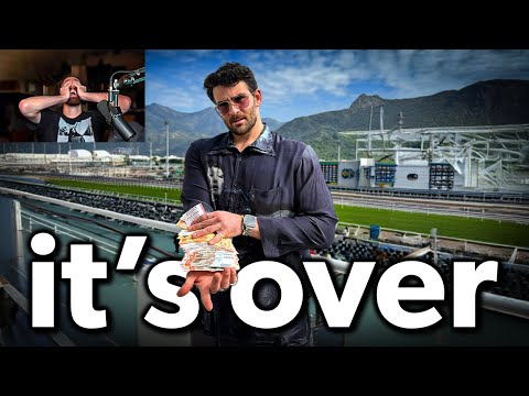 Hasan is getting cancelled..