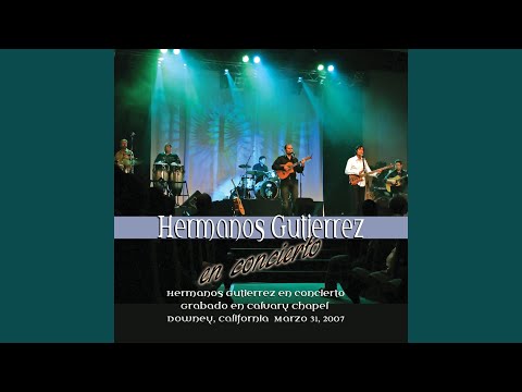 Al Pie de la Cruz (En Vivo)