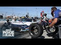 Risk vs. Reward: The keys to a fast Cup Series pit stop | NASCAR Inside The Race