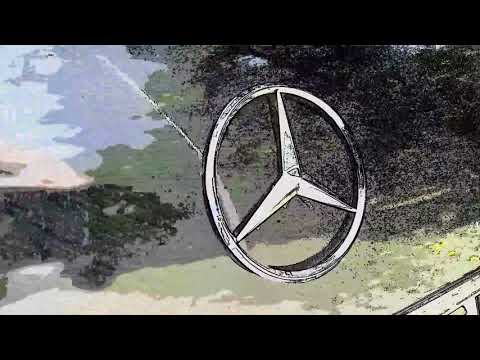 Thumbnail for MERCEDES W211 Avangarde INTRO FOOTAGE Мерседес е-класс ИНТРО  футаж by W211