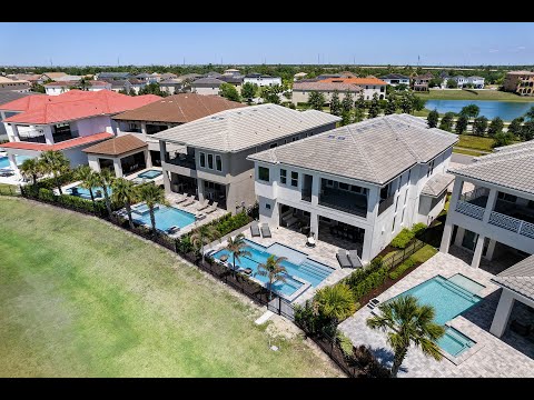 942 Jack Nicklaus by Reunion Realty