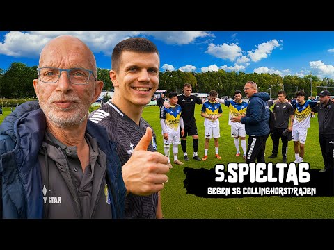 Kampf um die Spitze – können wir die Tabellenführung behaupten? 💪⚽
