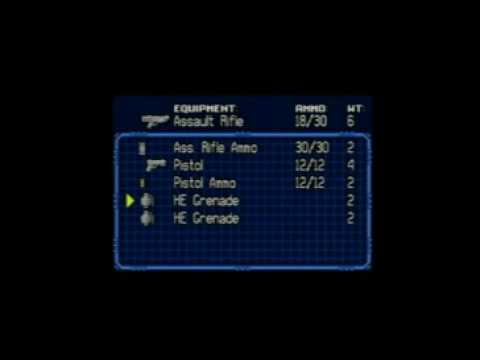 rebelstar tactical command gba cheats