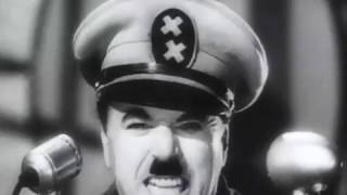 Video trailer för THE GREAT DICTATOR ('41) - Original Trailer