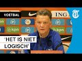 Van Gaal over coronamaatregelen: 'Handhaven is niet gebeurd'