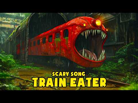 Train Eater (Original Song | Cartoon Animation)