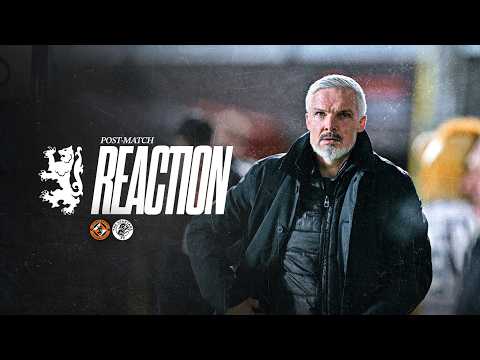 🗣️ The Spartans Reaction | Jim Goodwin