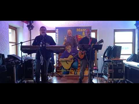 Manne und Danne in Bietigheim-Bissingen am 30.04.2022 Teil 1