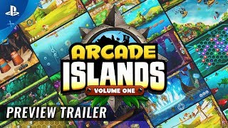 Arcade Islands: Volume One XBOX LIVE Key ARGENTINA