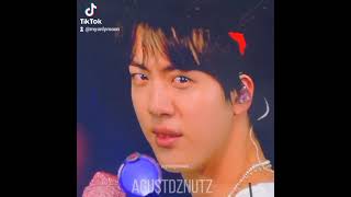 Download lagu Kim Seokjin ~~ Kream TikTok #shorts mp3