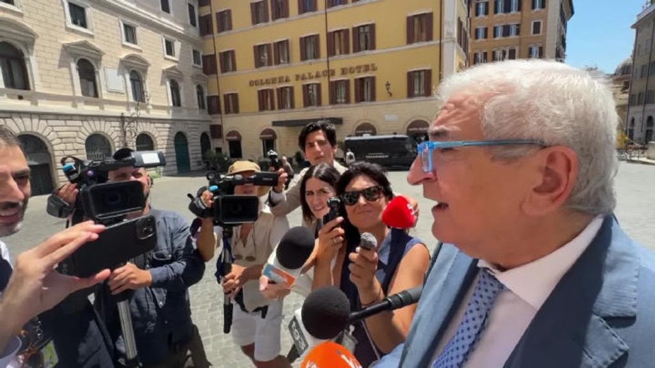 Foti: Su preferenze aspettavamo emendamento Schlein. Non l'abbiamo vista arrivare sul serio