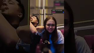 Download lagu sedap gila aliff tarik lagu awie senja nan merah🥰🥰 mp3