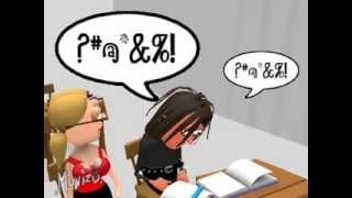 --Old Video-- Vai su schooltoonchannel per i --New Video--