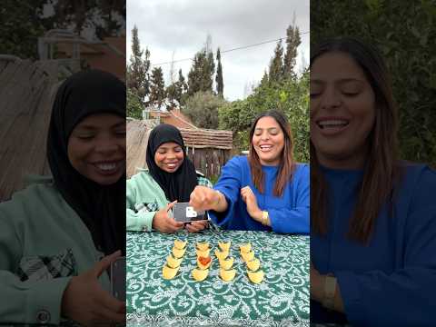 توقعاتكم شكون كلا الحار🌶️#challenge #تحديات_2025