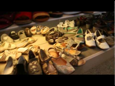 Damenschuhe in Wendlingen Köngen