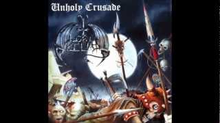 Lord Belial - Death Is The Gate
