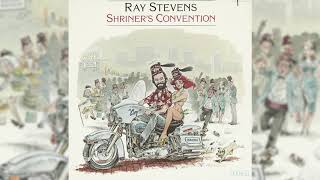 Ray Stevens - &quot;Shriner&#39;s Convention&quot; (Official Audio)