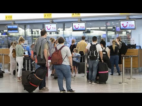 Brüssel will einheitliche Handgepäckregelung auf Flugreisen