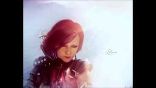 Aubrey Ashburn - Leliana&#39;s Song