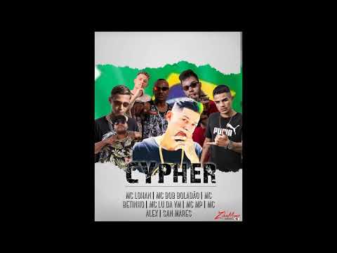 CYPHER-DESORDEM E REGRESSO- MC LOHAN/MC BOB BOLADÃO/MC BETINHO/MC LU DA VM/MC MP/MC ALEX/SAN MARES