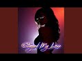 Stayed My Love