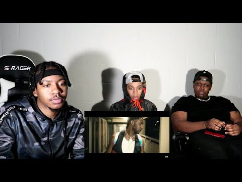AMERICANS REACT to UK RAP C Biz - Obsession [Music Video] Link Up TV