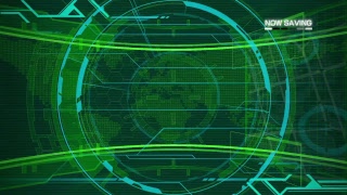 地球防衛軍＃1 防衛任務開始